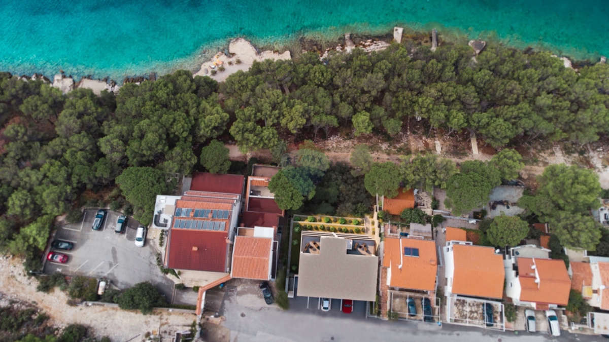 Stanovanje / Apartma Drage, Pakoštane, 126m2