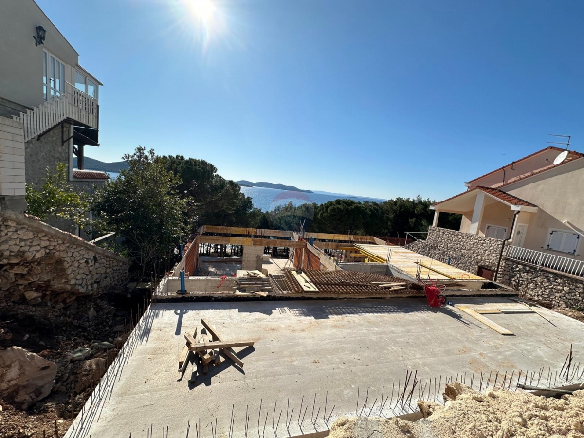 Stanovanje / Apartma Drage, Pakoštane, 126m2