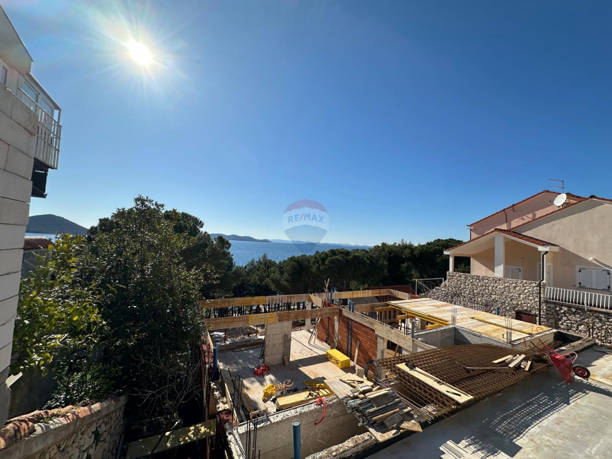 Stanovanje / Apartma Drage, Pakoštane, 126m2