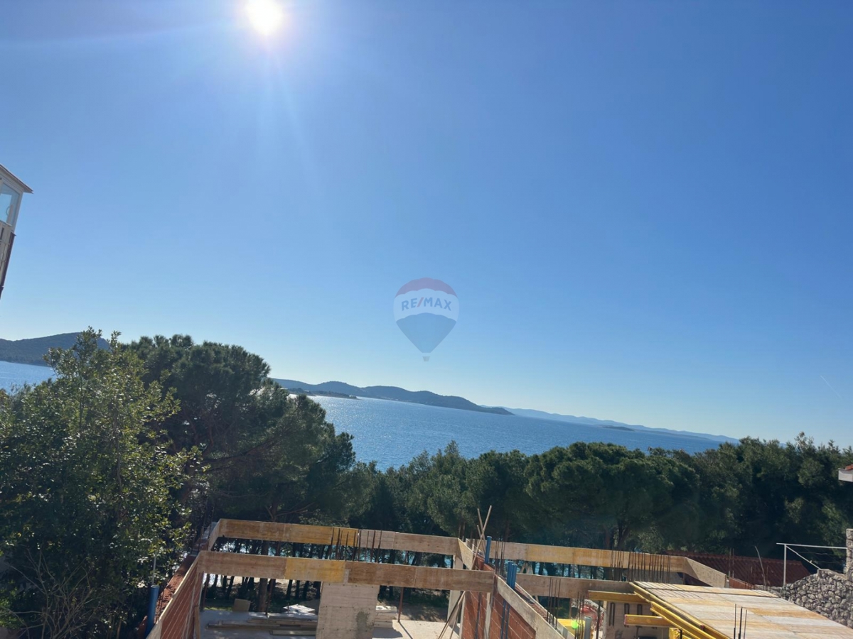 Stanovanje / Apartma Drage, Pakoštane, 126m2