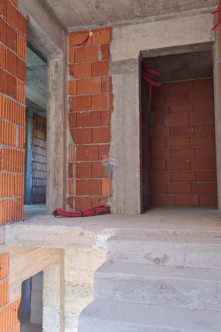 Stanovanje / Apartma Brodarica, Šibenik - Okolica, 66,93m2