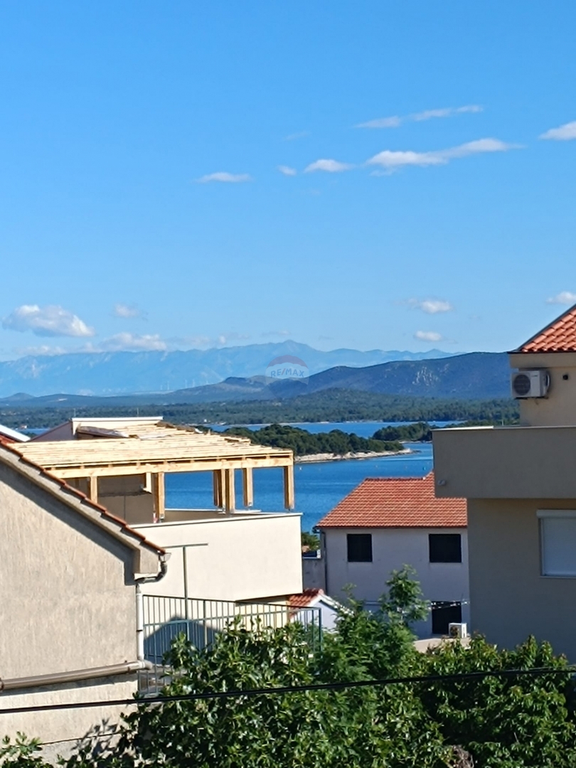 Hiša Murter, 117m2