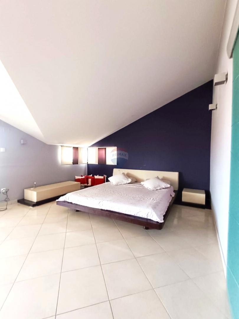 Stanovanje / Apartma Vodice, 81,85m2