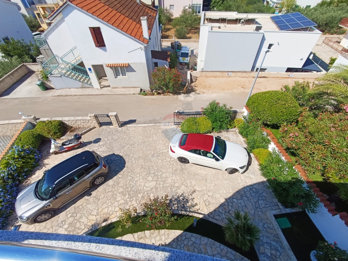 Stanovanje / Apartma Vodice, 81,85m2