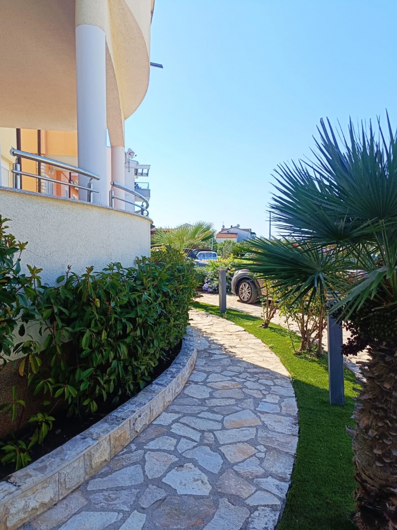 Stanovanje / Apartma Vodice, 81,85m2