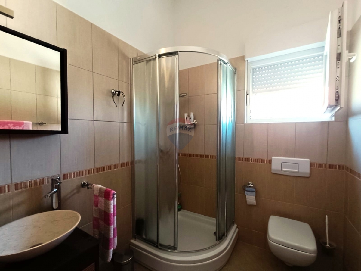 Stanovanje / Apartma Vodice, 81,85m2