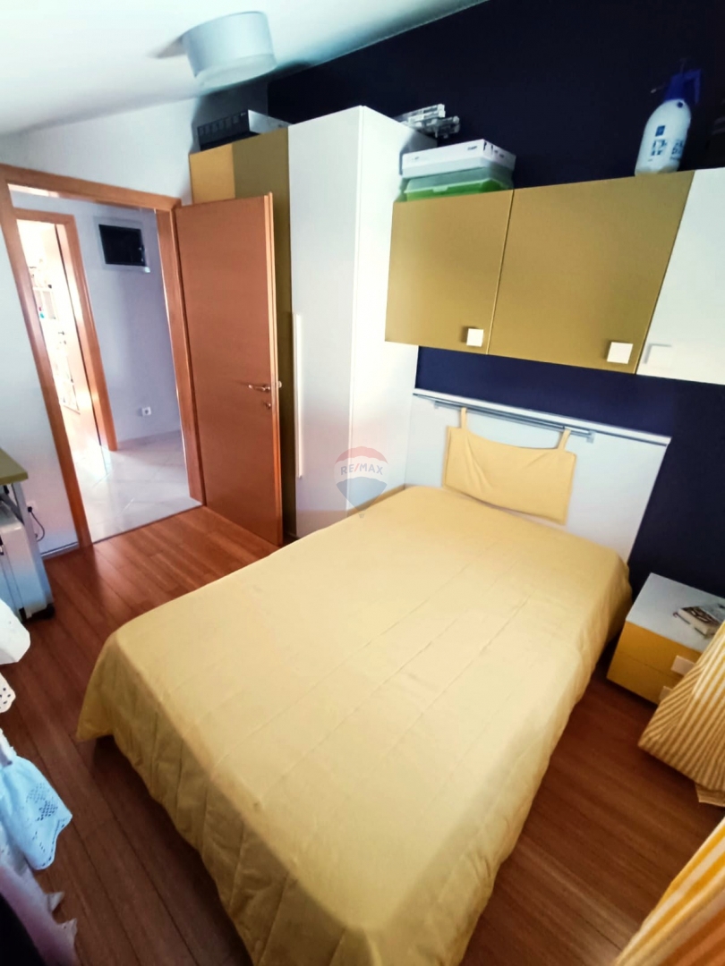 Stanovanje / Apartma Vodice, 81,85m2