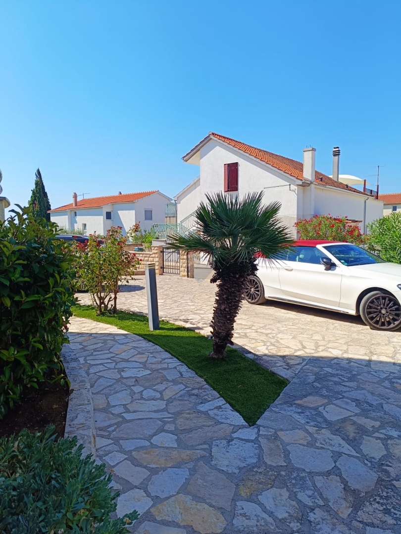 Stanovanje / Apartma Vodice, 81,85m2