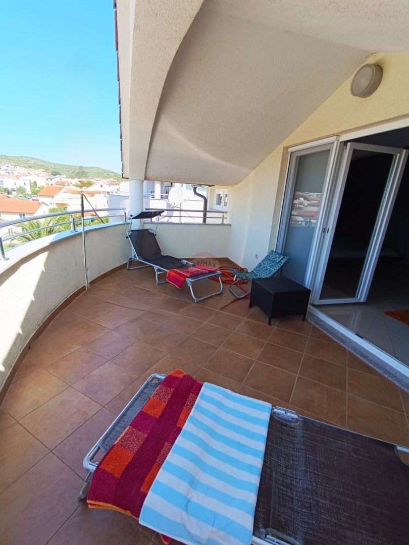 Stanovanje / Apartma Vodice, 81,85m2