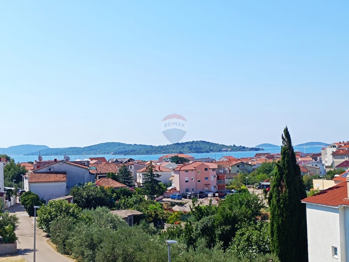 Stanovanje / Apartma Vodice, 81,85m2