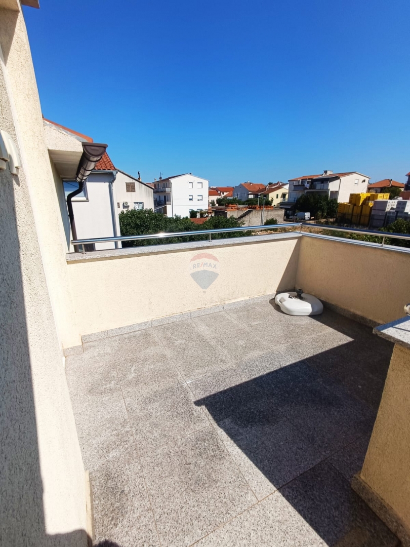 Stanovanje / Apartma Vodice, 81,85m2