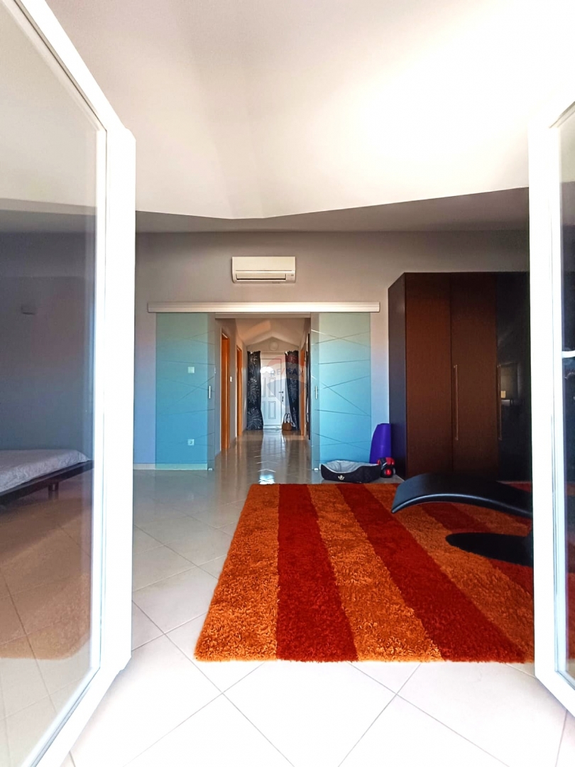 Stanovanje / Apartma Vodice, 81,85m2