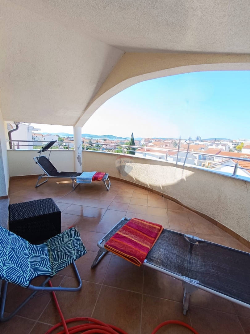 Stanovanje / Apartma Vodice, 81,85m2