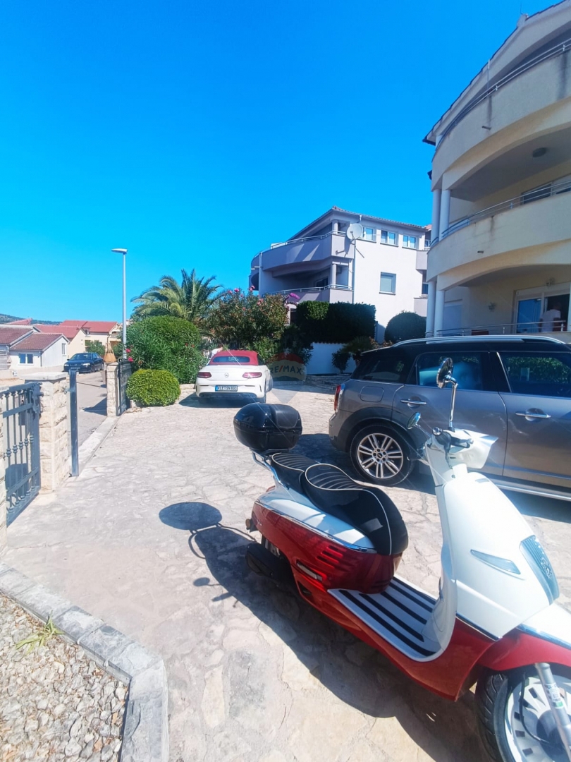 Stanovanje / Apartma Vodice, 81,85m2