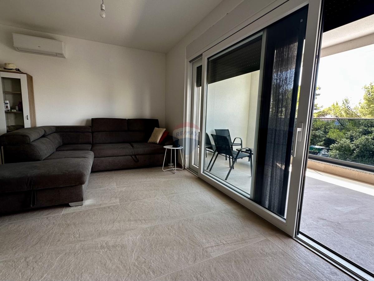 Stanovanje / Apartma Žaborić, Šibenik - Okolica, 90,89m2