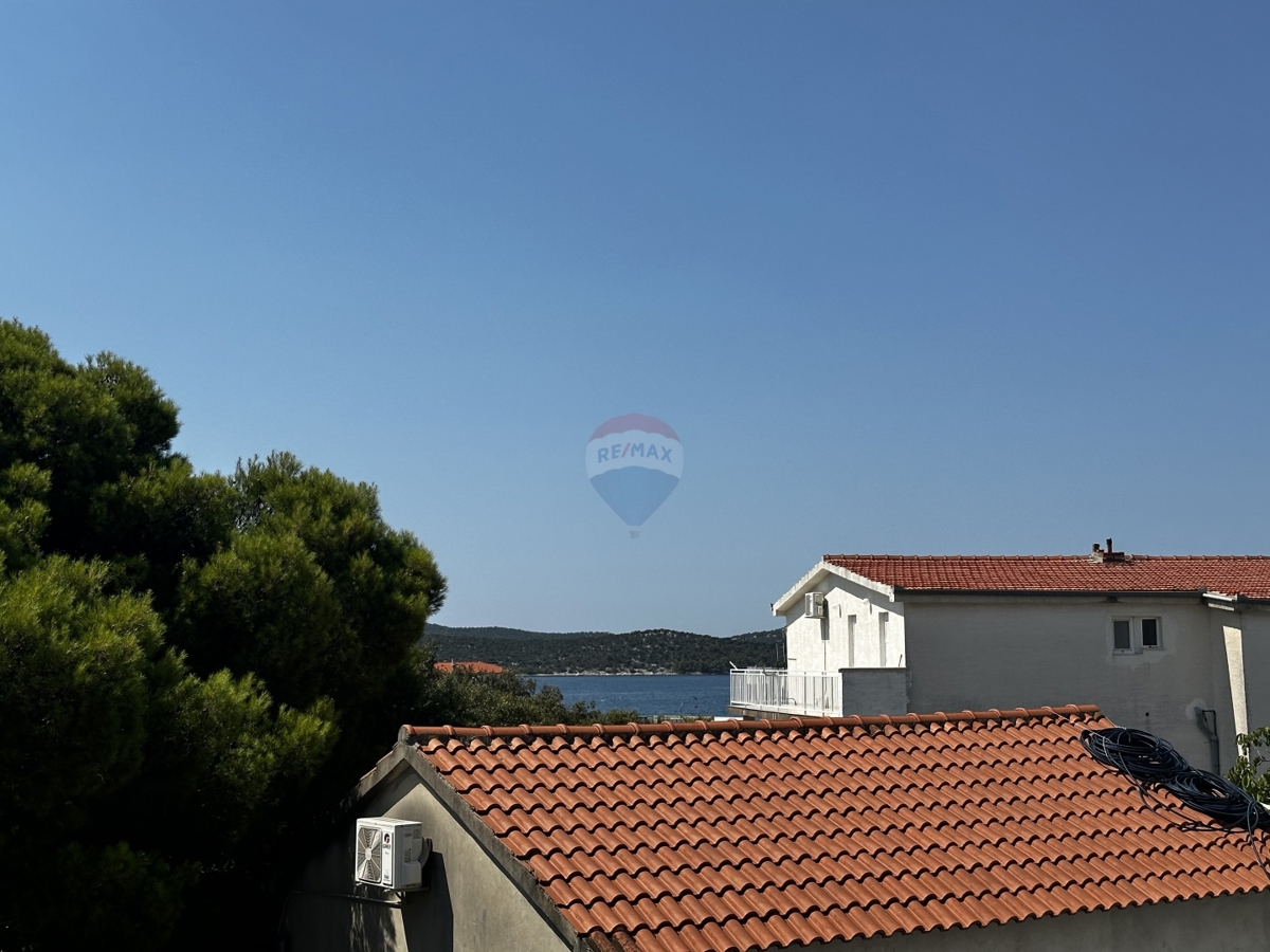 Stanovanje / Apartma Žaborić, Šibenik - Okolica, 90,89m2