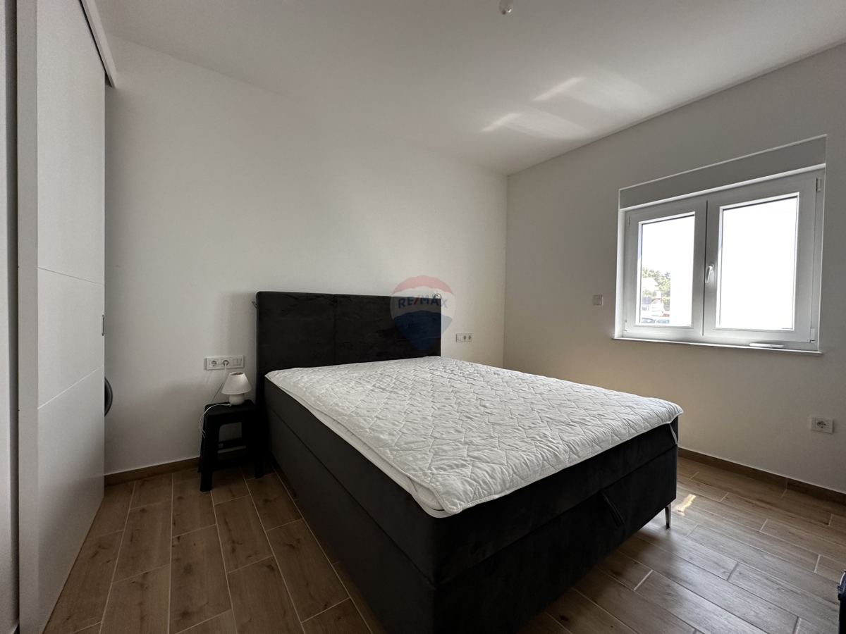 Stanovanje / Apartma Žaborić, Šibenik - Okolica, 90,89m2
