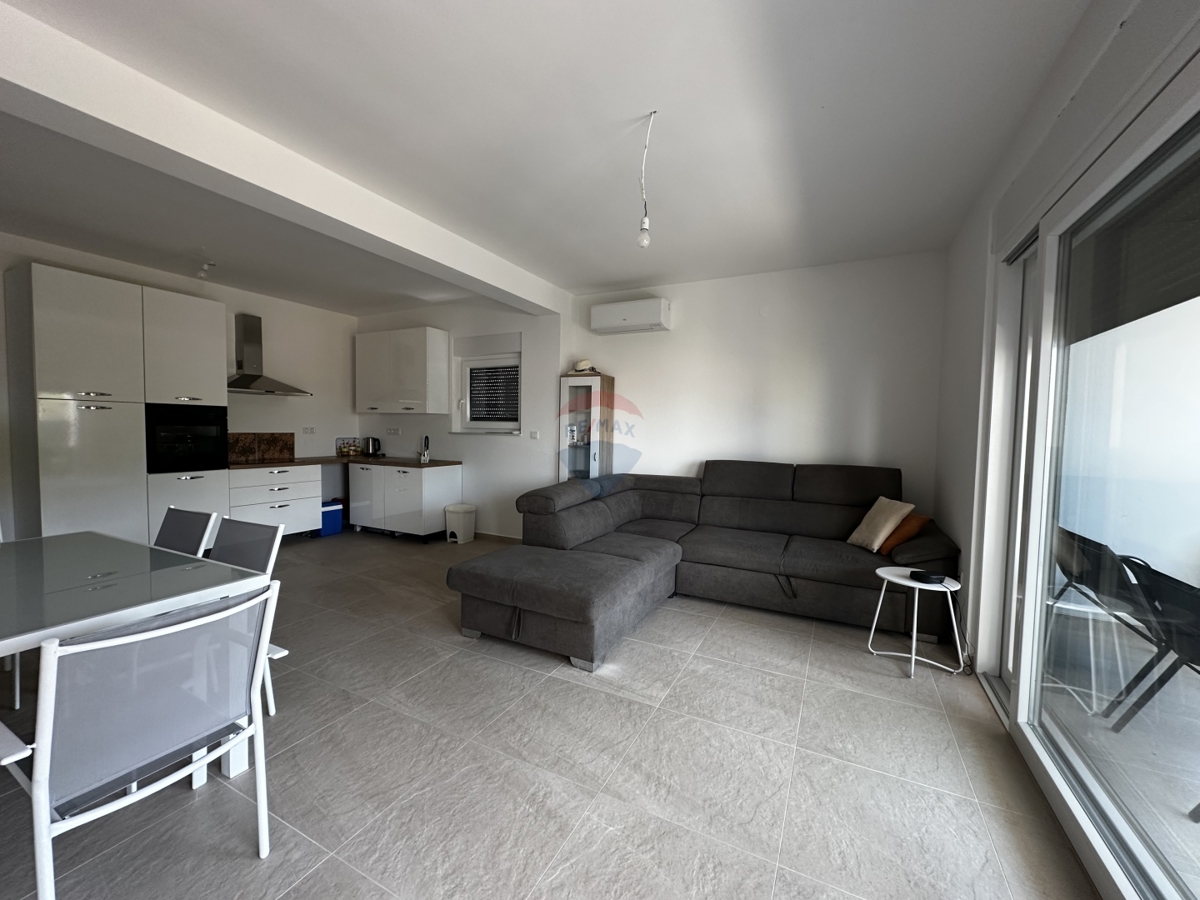 Stanovanje / Apartma Žaborić, Šibenik - Okolica, 90,89m2