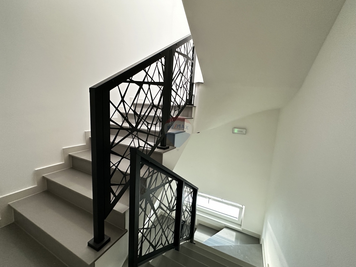 Stanovanje / Apartma Žaborić, Šibenik - Okolica, 90,89m2