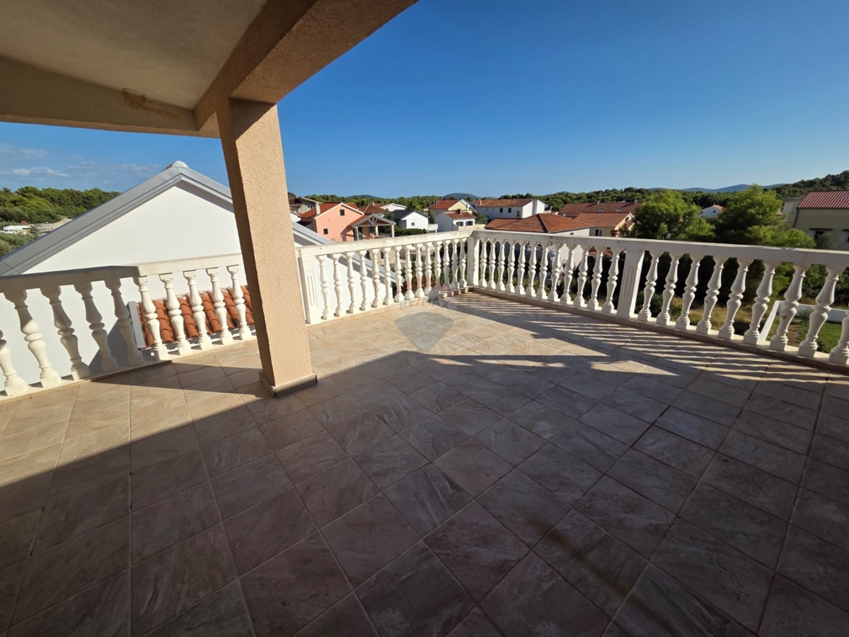 Stanovanje / Apartma Tribunj, 70m2