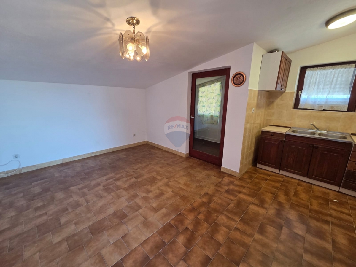 Stanovanje / Apartma Tribunj, 70m2