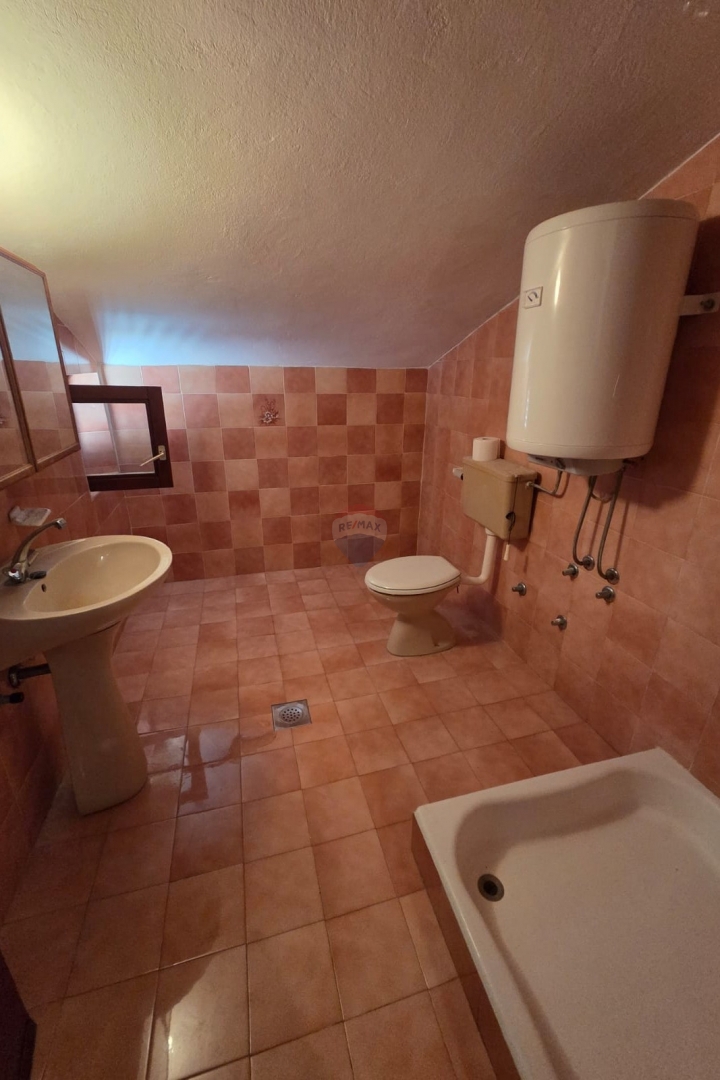 Stanovanje / Apartma Tribunj, 70m2