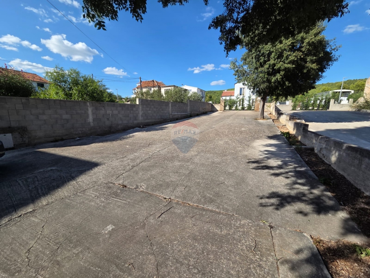 Stanovanje / Apartma Tribunj, 70m2