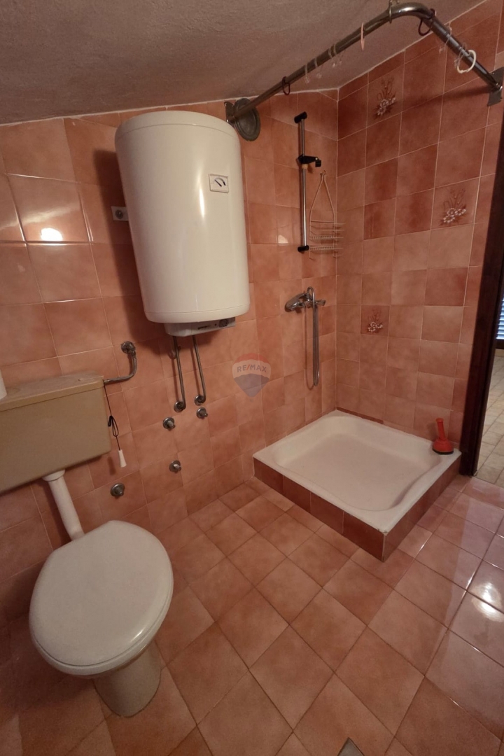 Stanovanje / Apartma Tribunj, 70m2