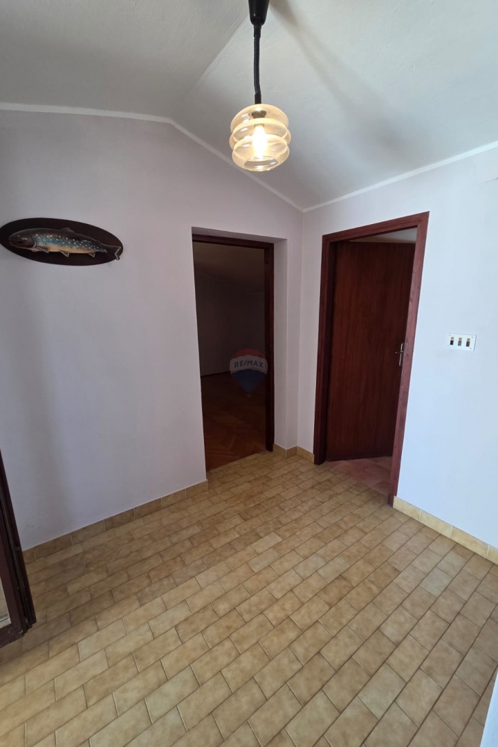 Stanovanje / Apartma Tribunj, 70m2