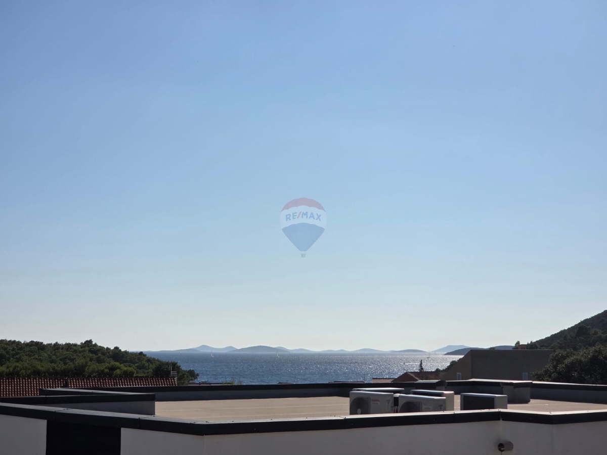 Stanovanje / Apartma Tribunj, 70m2