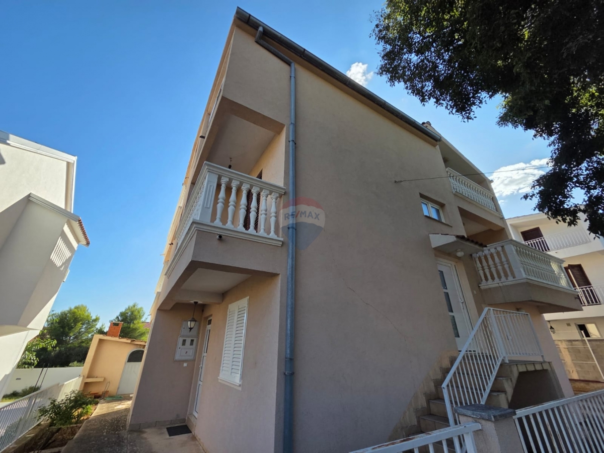Stanovanje / Apartma Tribunj, 70m2