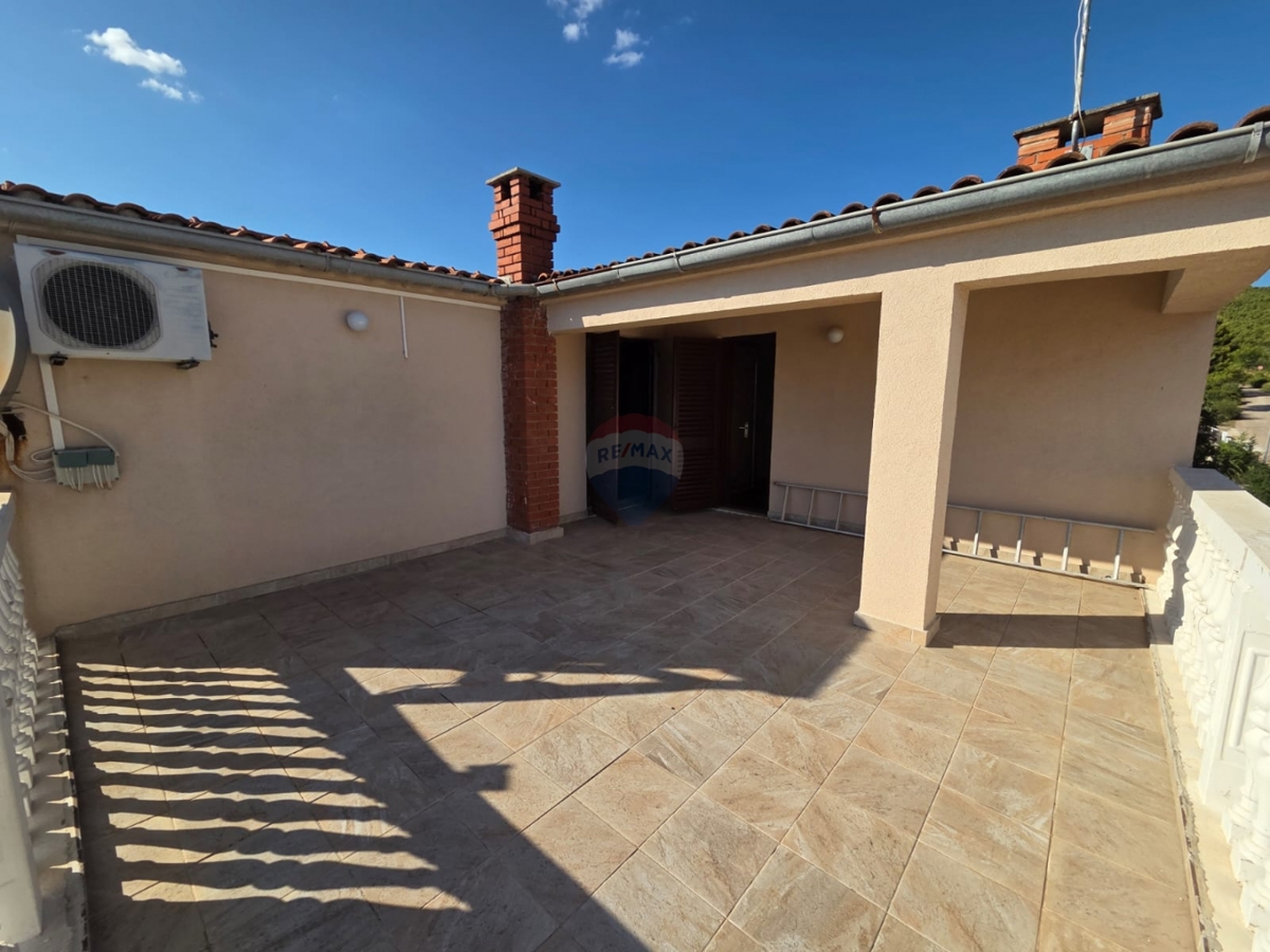 Stanovanje / Apartma Tribunj, 70m2