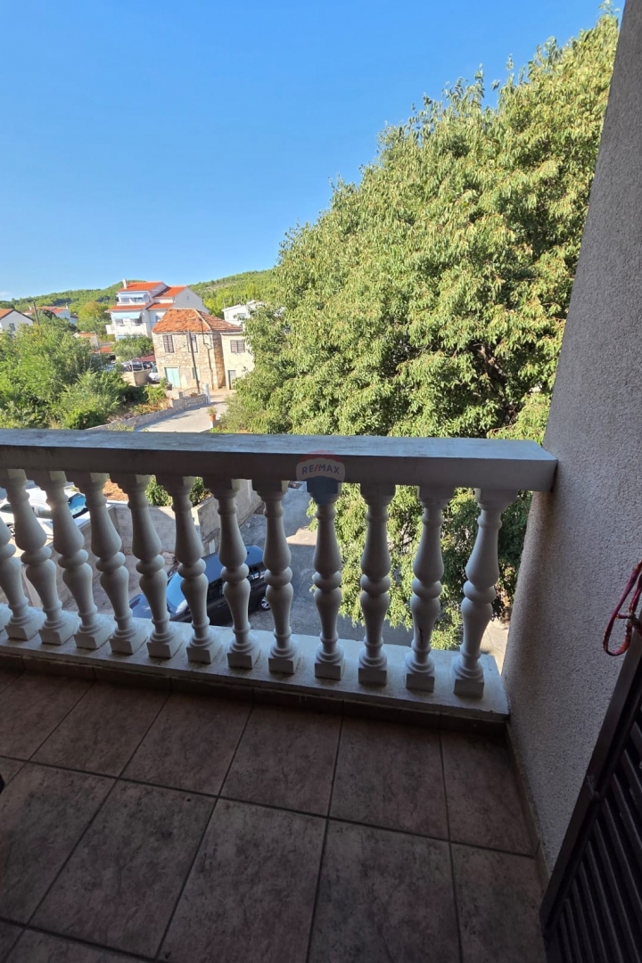 Stanovanje / Apartma Tribunj, 70m2