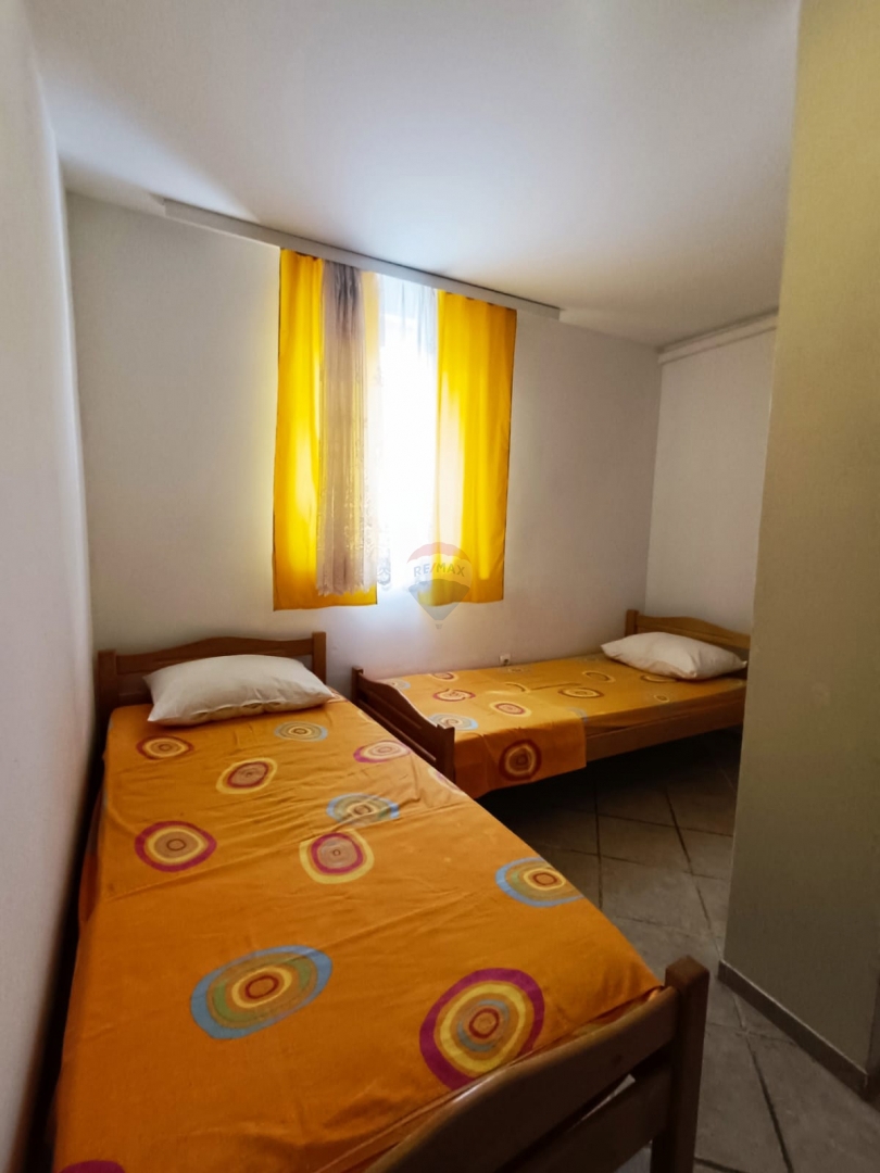 Stanovanje / Apartma Vodice, 99m2
