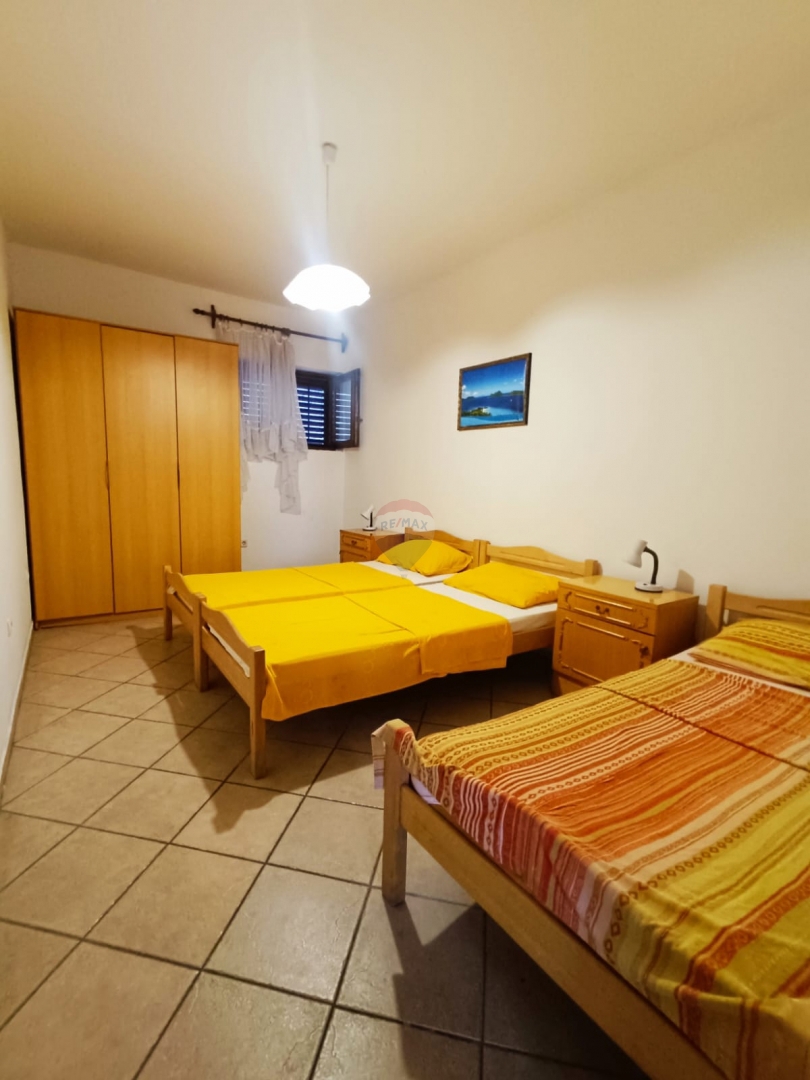 Stanovanje / Apartma Vodice, 99m2