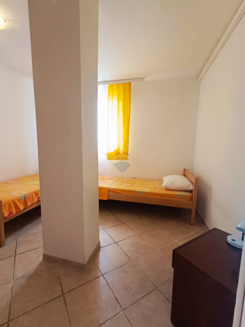 Stanovanje / Apartma Vodice, 99m2