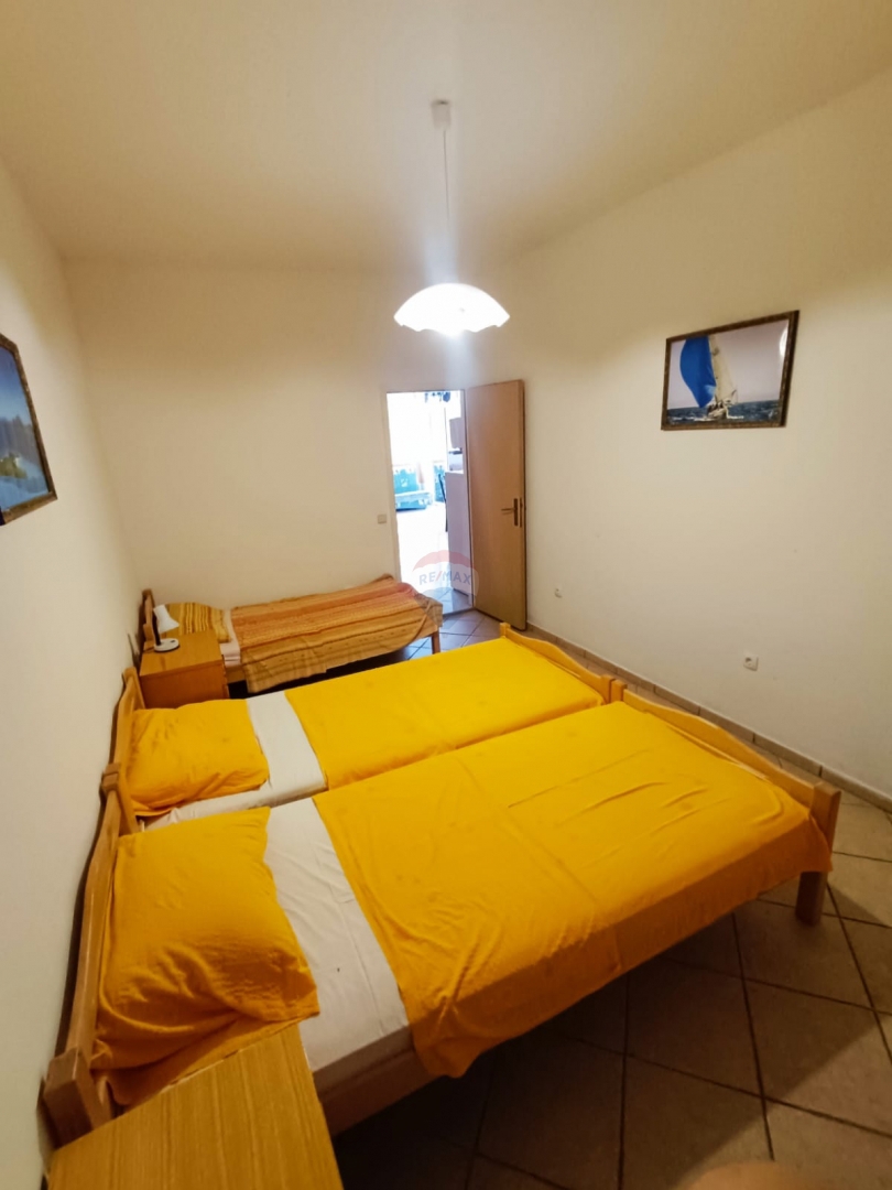 Stanovanje / Apartma Vodice, 99m2