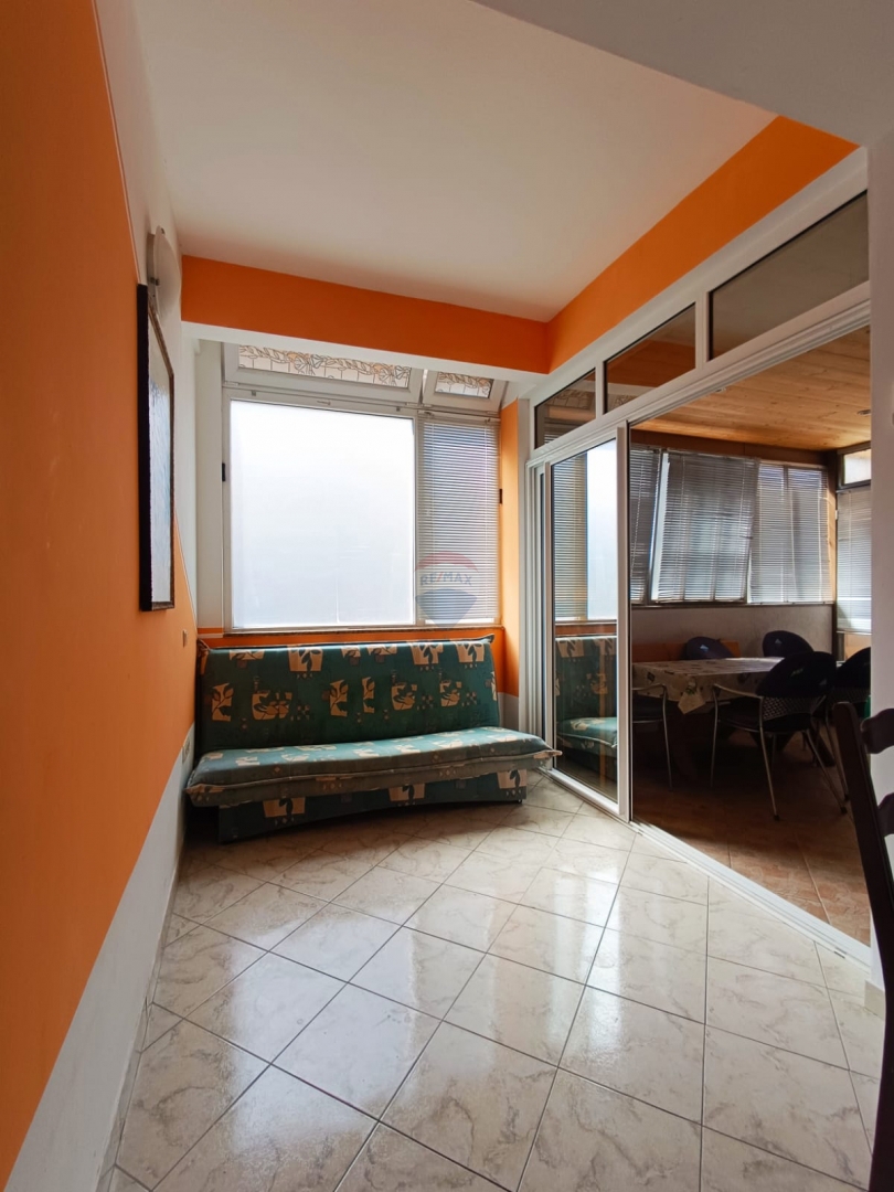 Stanovanje / Apartma Vodice, 99m2