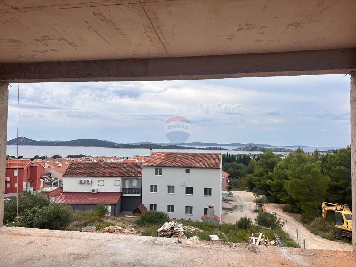 Stanovanje / Apartma Vodice, 83,73m2