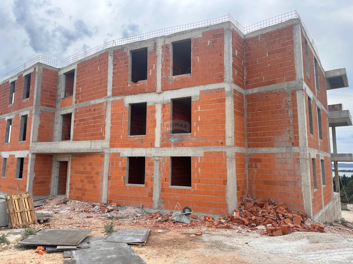 Stanovanje / Apartma Vodice, 83,73m2