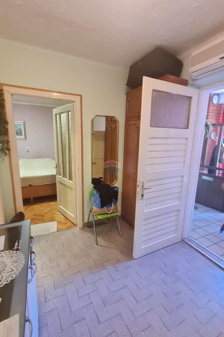 Stanovanje / Apartma Baldekin, Šibenik, 65m2