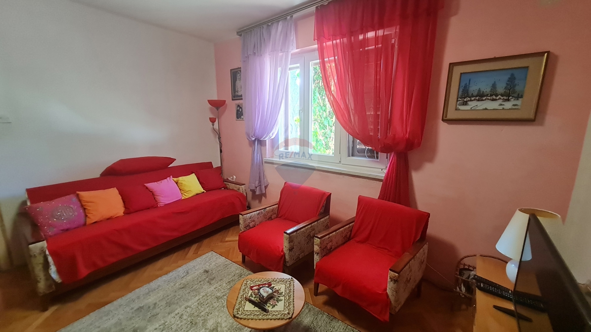 Stanovanje / Apartma Baldekin, Šibenik, 65m2