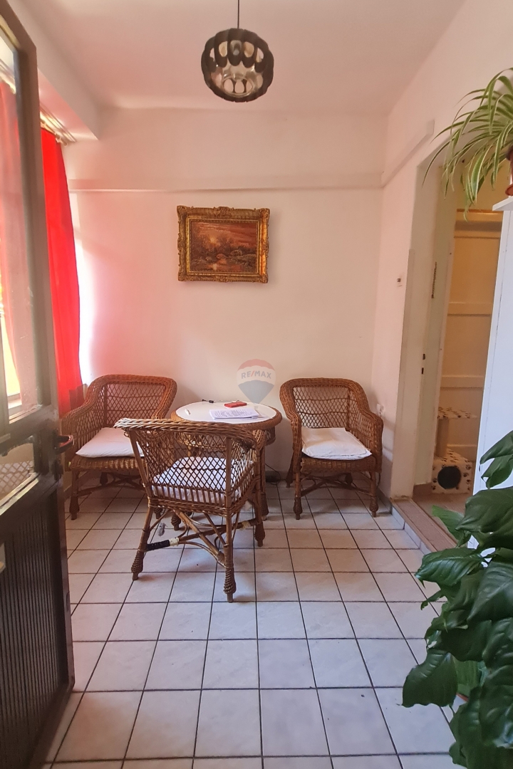 Stanovanje / Apartma Baldekin, Šibenik, 65m2