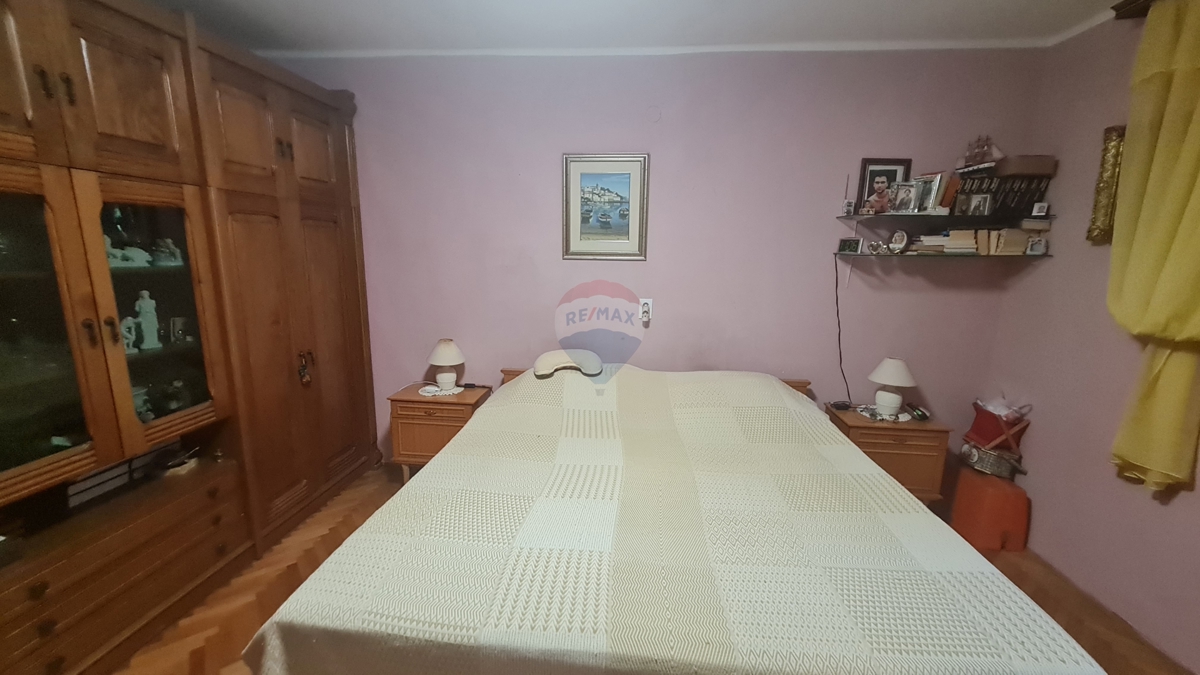 Stanovanje / Apartma Baldekin, Šibenik, 65m2