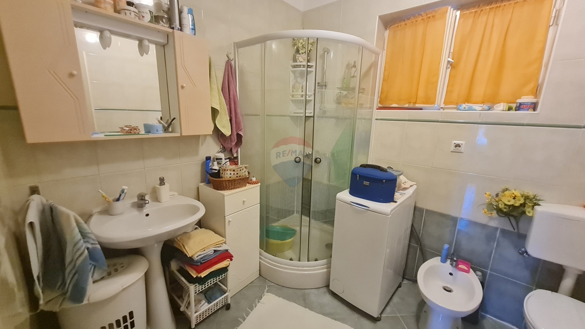 Stanovanje / Apartma Baldekin, Šibenik, 65m2