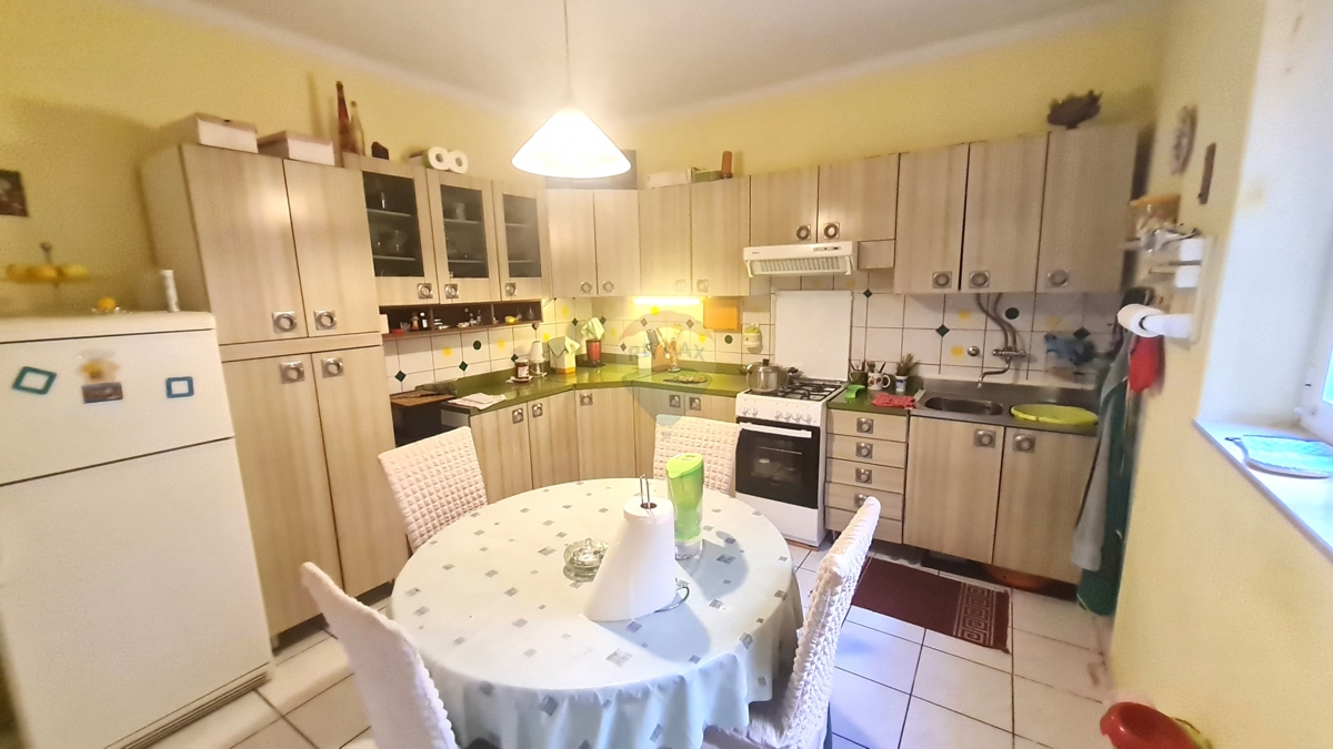 Stanovanje / Apartma Baldekin, Šibenik, 65m2