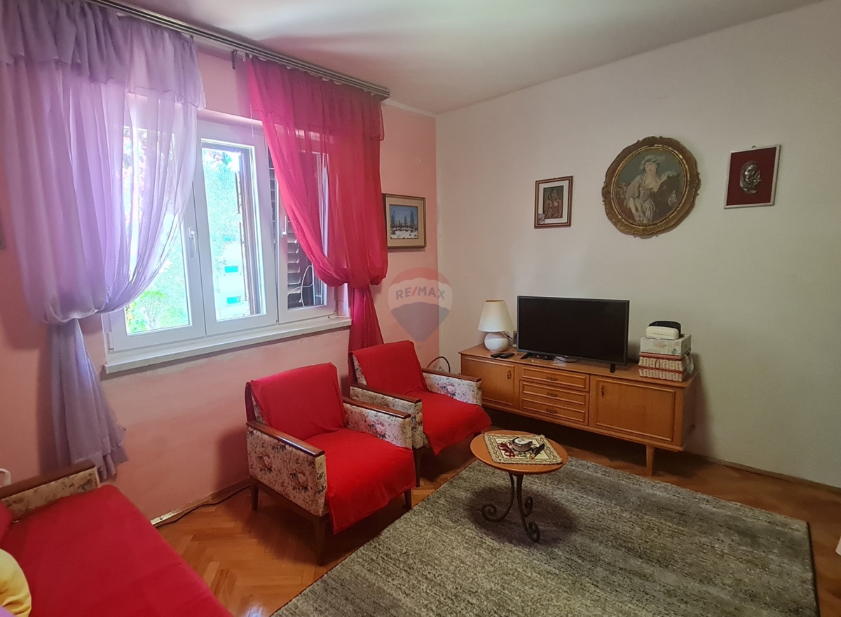 Stanovanje / Apartma Baldekin, Šibenik, 65m2