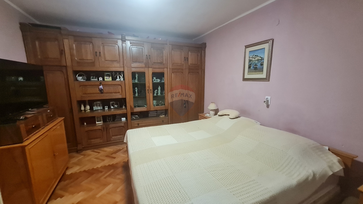 Stanovanje / Apartma Baldekin, Šibenik, 65m2