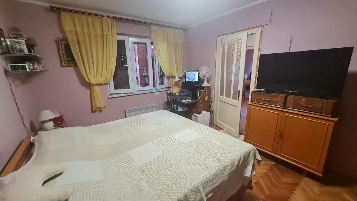 Stanovanje / Apartma Baldekin, Šibenik, 65m2