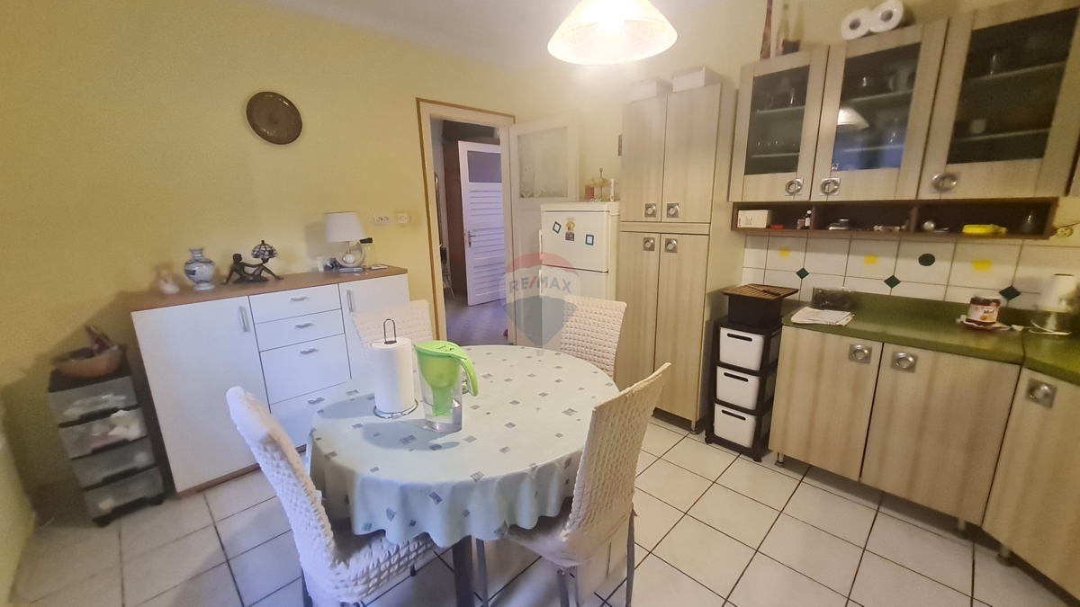 Stanovanje / Apartma Baldekin, Šibenik, 65m2
